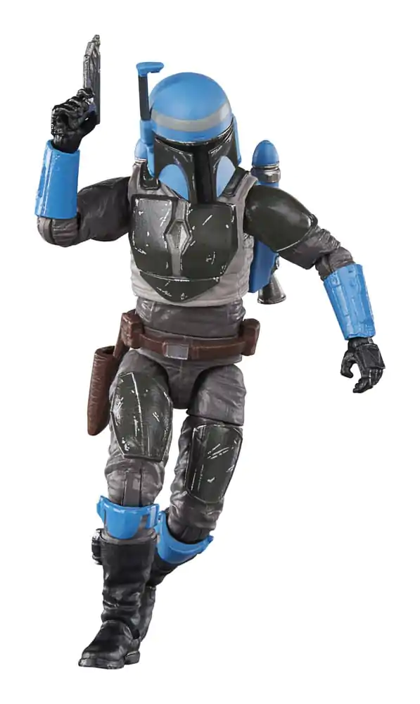 Star Wars: The Mandalorian Vintage Collection Figurka Akcji Axe Woves (Privateer) 10 cm zdjęcie produktu