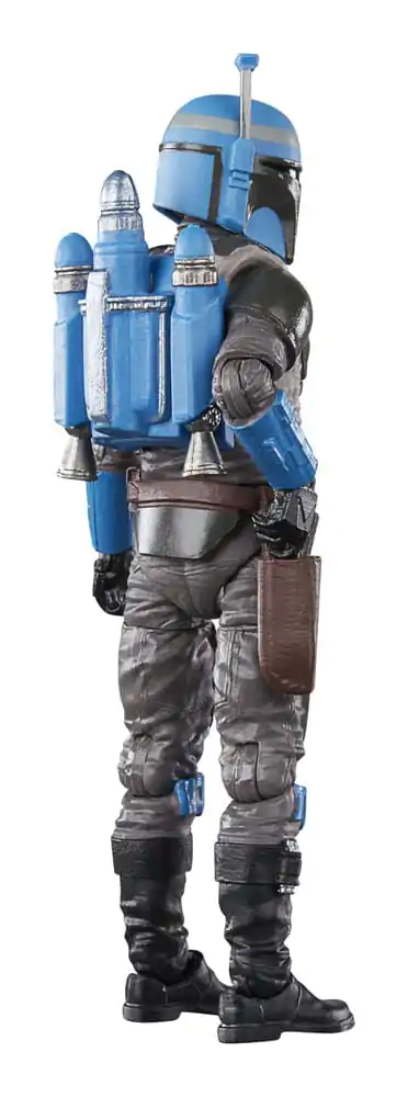 Star Wars: The Mandalorian Vintage Collection Figurka Akcji Axe Woves (Privateer) 10 cm zdjęcie produktu