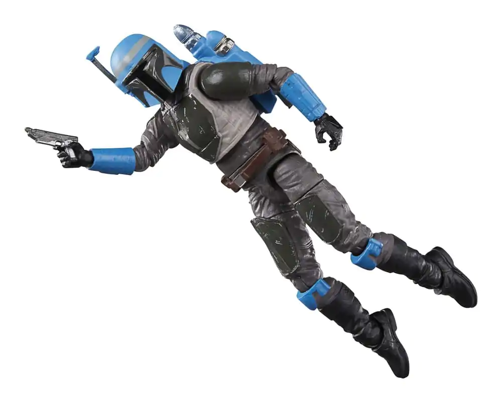 Star Wars: The Mandalorian Vintage Collection Figurka Akcji Axe Woves (Privateer) 10 cm zdjęcie produktu