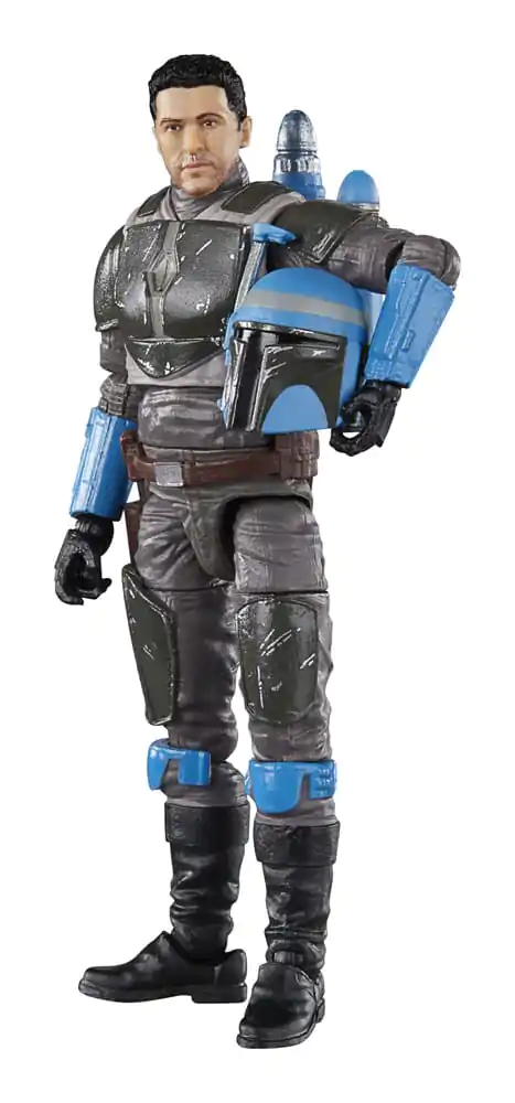 Star Wars: The Mandalorian Vintage Collection Figurka Akcji Axe Woves (Privateer) 10 cm zdjęcie produktu