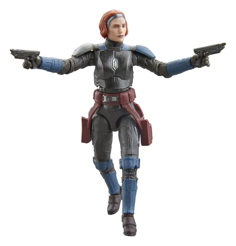 Star Wars: The Mandalorian Vintage Collection Figurka Akcji Bo-Katan Kryze (Plazir-15) 10 cm zdjęcie produktu