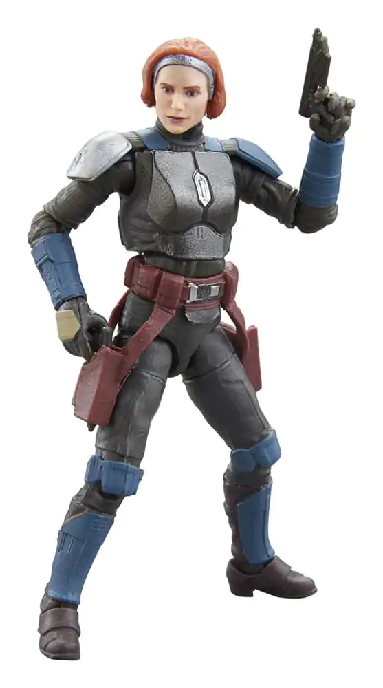 Star Wars: The Mandalorian Vintage Collection Figurka Akcji Bo-Katan Kryze (Plazir-15) 10 cm zdjęcie produktu