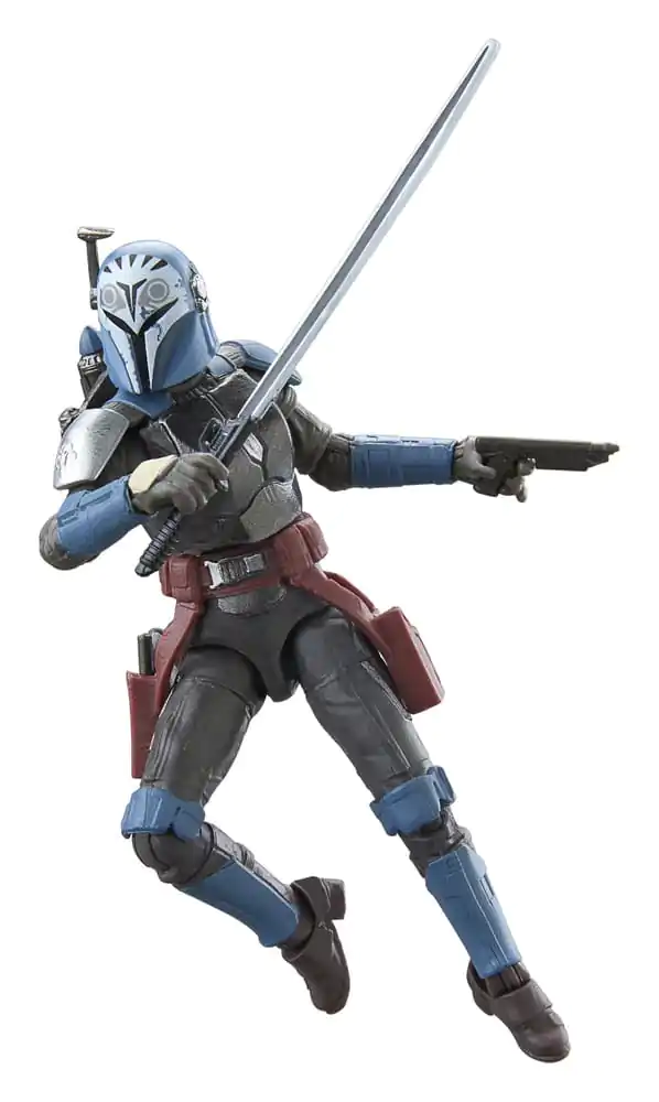 Star Wars: The Mandalorian Vintage Collection Figurka Akcji Bo-Katan Kryze (Plazir-15) 10 cm zdjęcie produktu