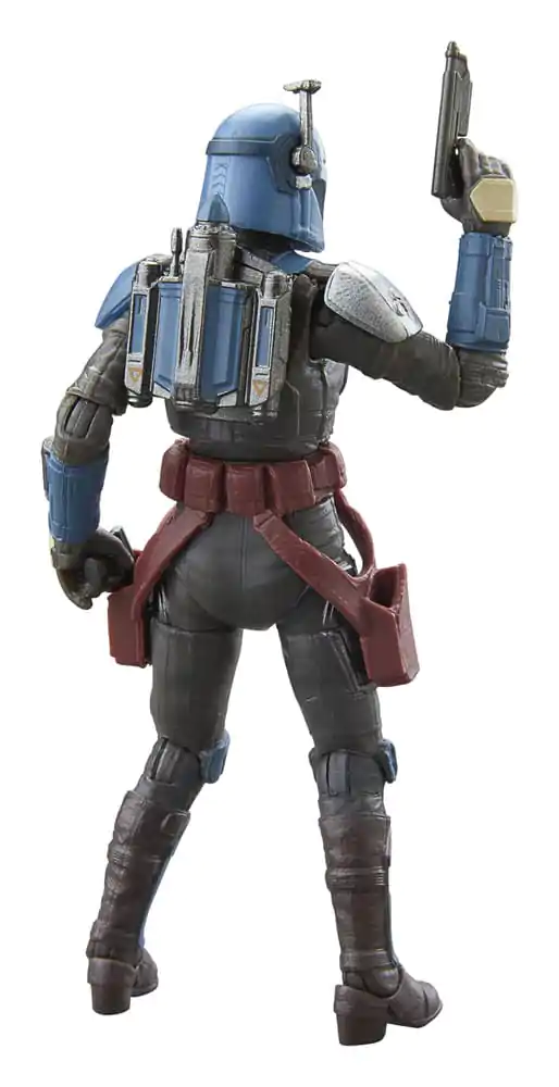 Star Wars: The Mandalorian Vintage Collection Figurka Akcji Bo-Katan Kryze (Plazir-15) 10 cm zdjęcie produktu