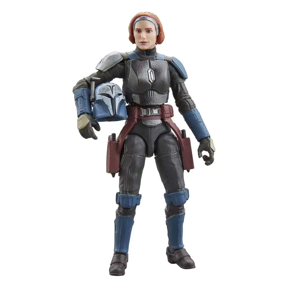 Star Wars: The Mandalorian Vintage Collection Figurka Akcji Bo-Katan Kryze (Plazir-15) 10 cm zdjęcie produktu