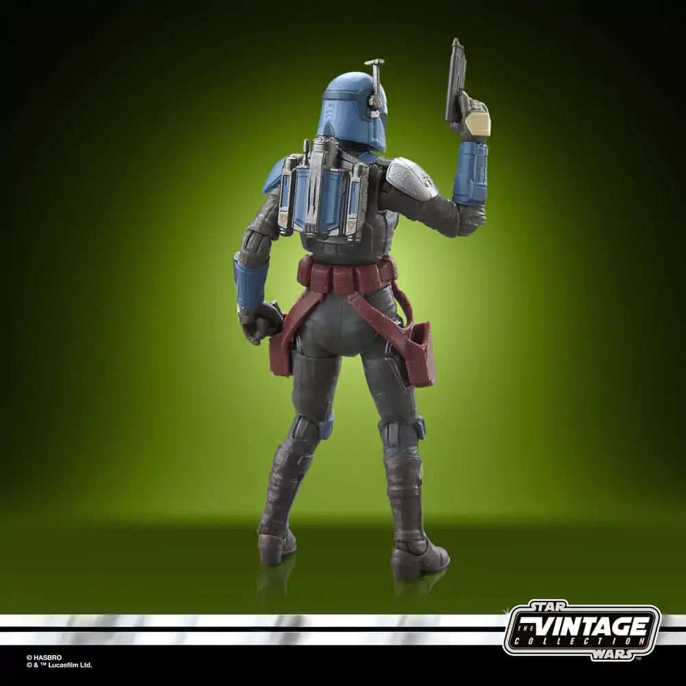 Star Wars: The Mandalorian Vintage Collection Figurka Akcji Bo-Katan Kryze (Plazir-15) 10 cm zdjęcie produktu