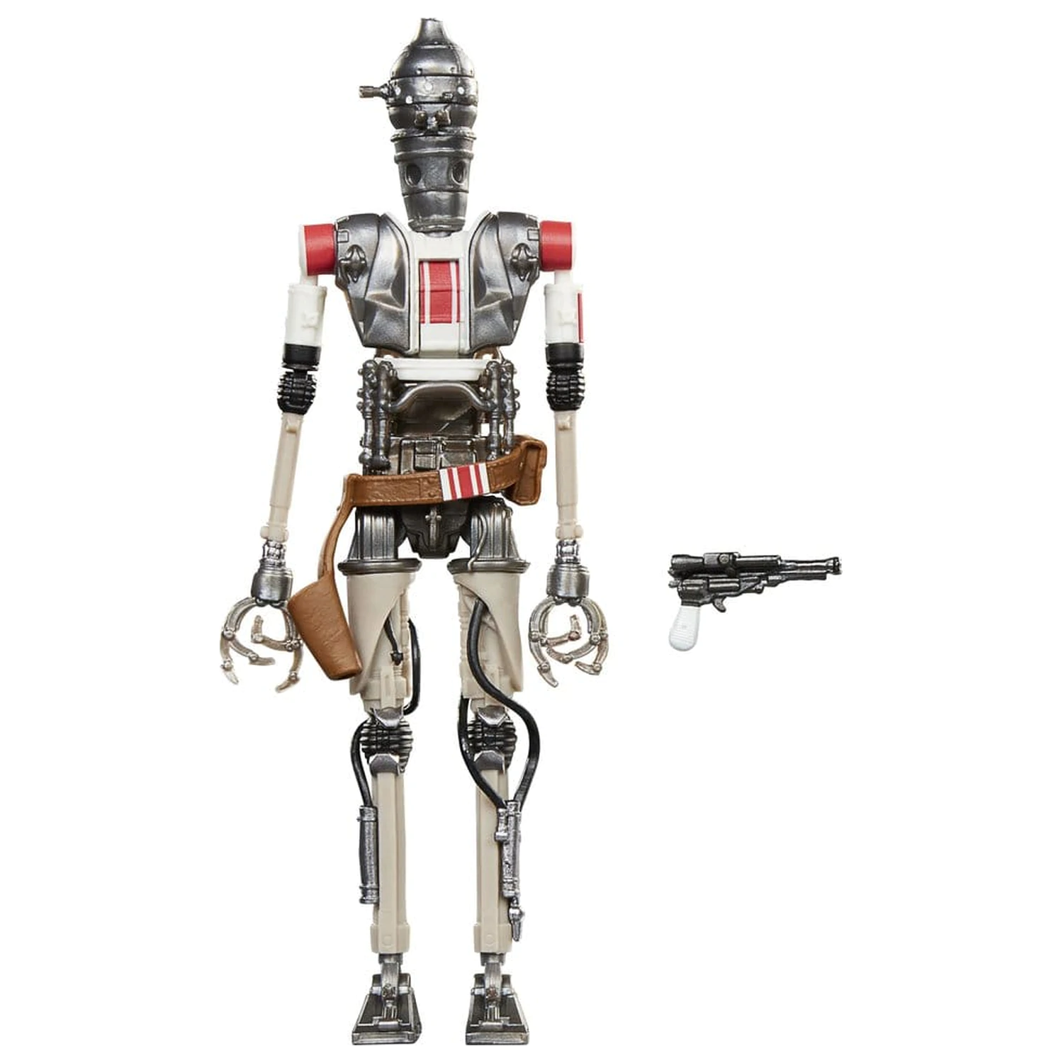 Star Wars: The Mandalorian Vintage Collection Figurka IG-11 (Nevarro Marshal) 10 cm zdjęcie produktu