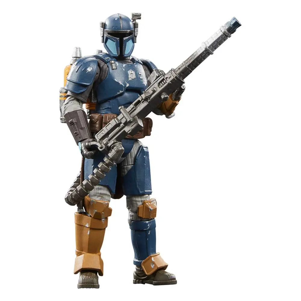 Star Wars: The Mandalorian Vintage Collection Figurka Akcji Paz Vizsla 10 cm zdjęcie produktu