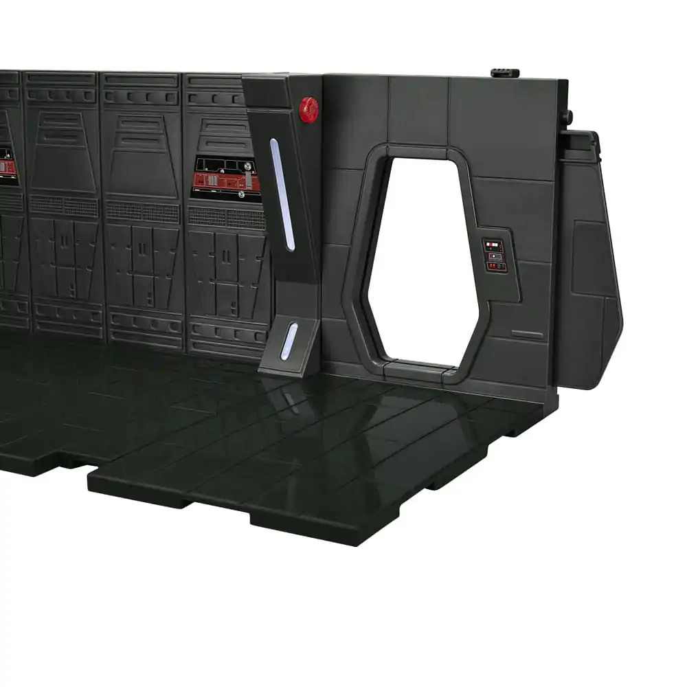 Star Wars: The Mandalorian Vintage Collection Korytarz Tantive IV z figurką Mandalorian Privateer 10 cm zdjęcie produktu