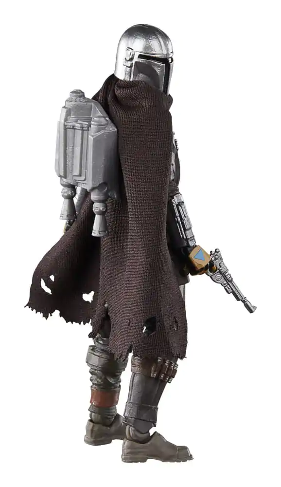 Star Wars: The Mandalorian Vintage Collection Figurka The Mandalorian (Kopalnie Mandalore) 10 cm zdjęcie produktu