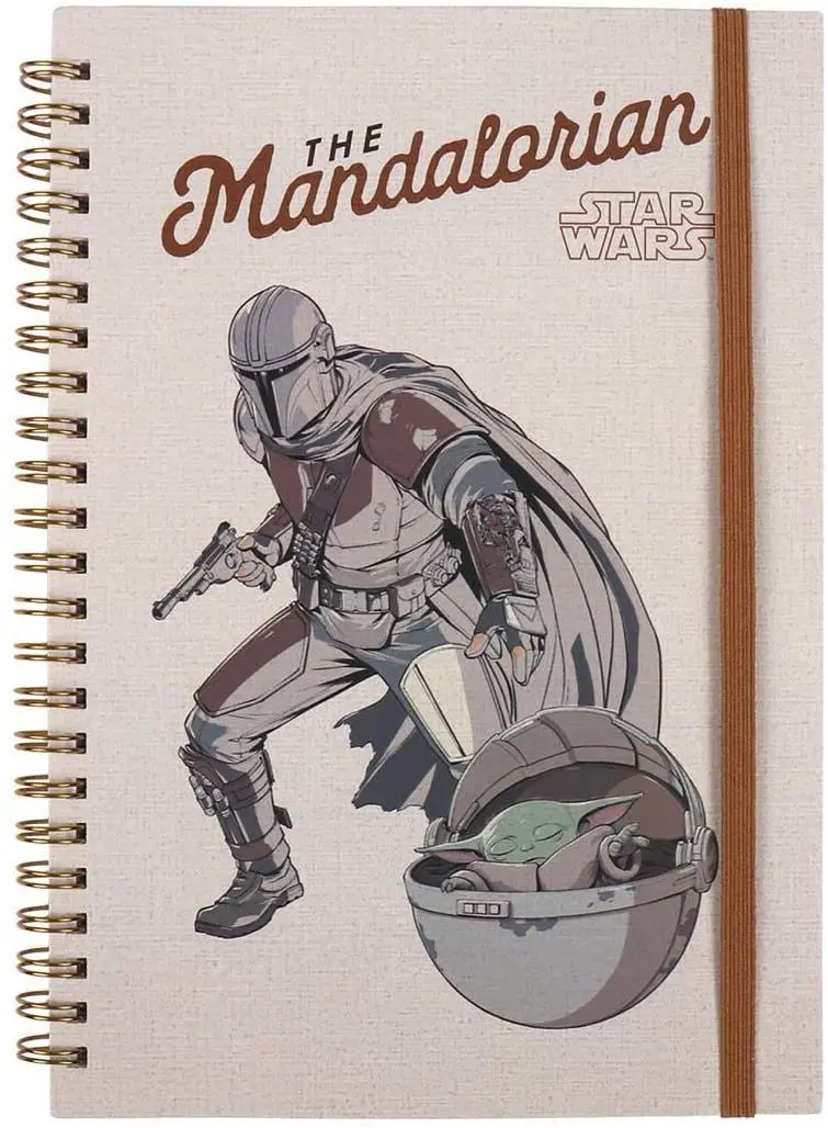 Star Wars: The Mandalorian Artykuły Papiernicze The Child zdjęcie produktu