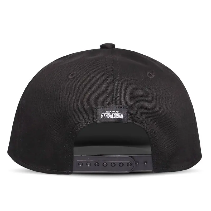 Star Wars: The Mandalorian Snapback The Child zdjęcie produktu