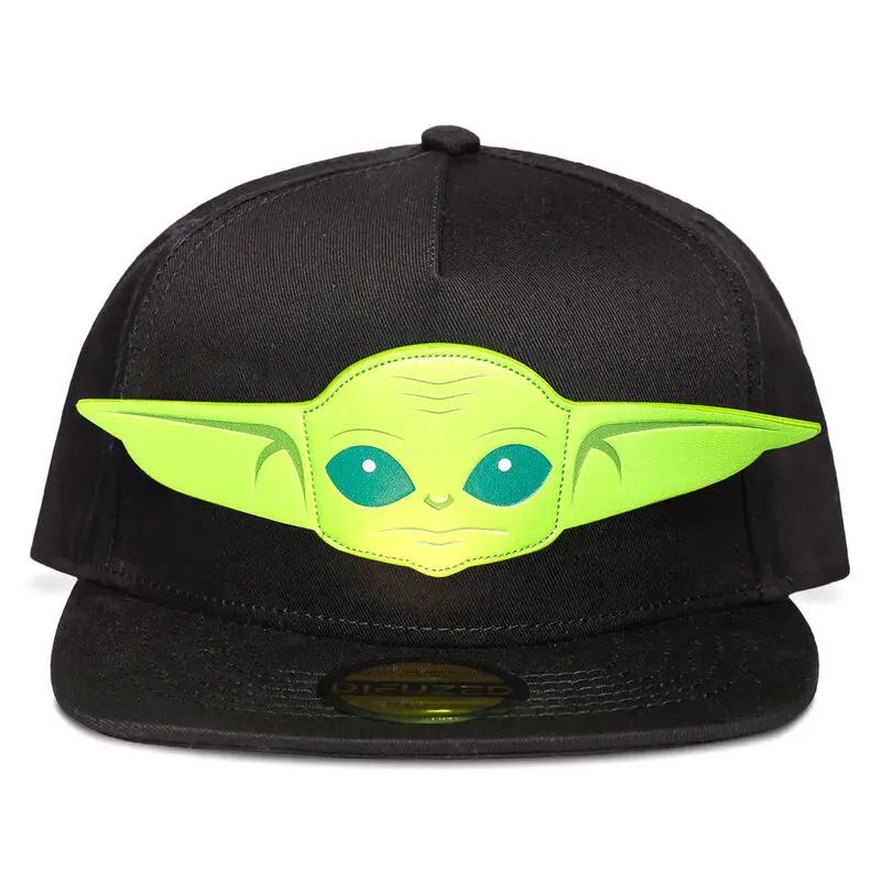 Star Wars: The Mandalorian Snapback The Child zdjęcie produktu