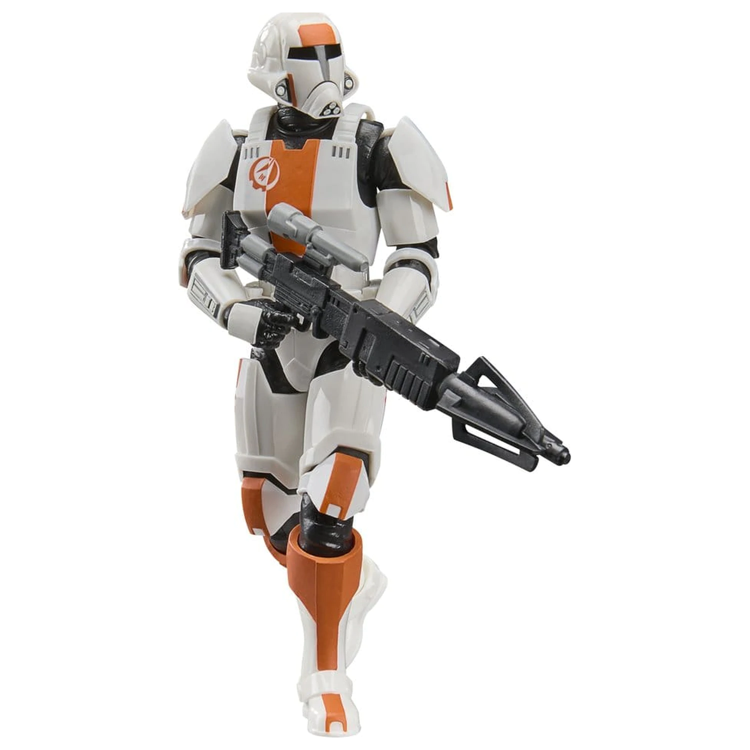 Star Wars: The Old Republic Black Series Figurka Republic Trooper 15 cm zdjęcie produktu