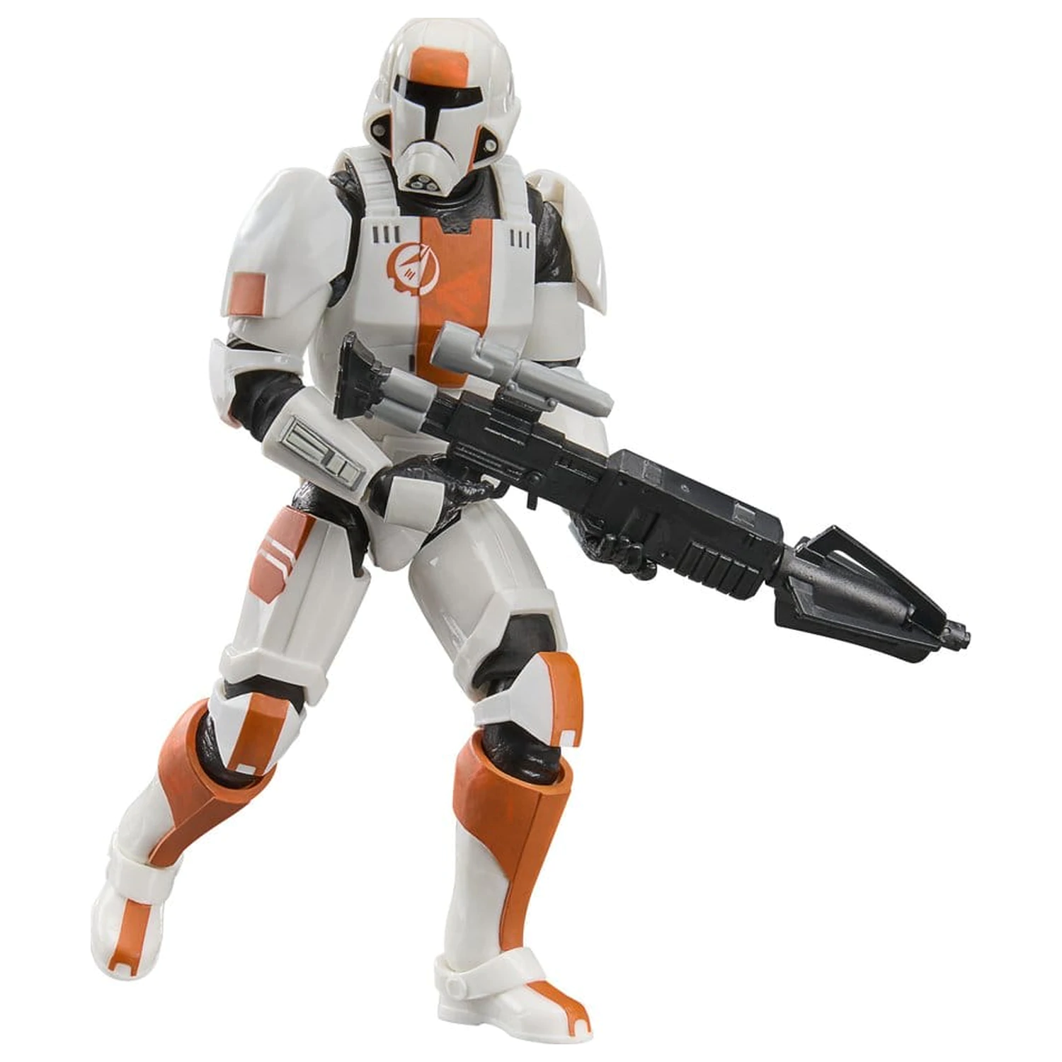 Star Wars: The Old Republic Black Series Figurka Republic Trooper 15 cm zdjęcie produktu