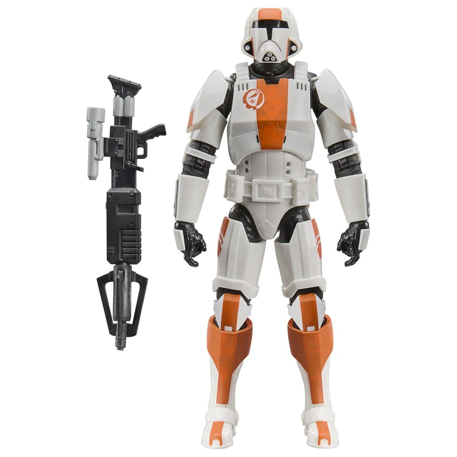Star Wars: The Old Republic Black Series Figurka Republic Trooper 15 cm zdjęcie produktu