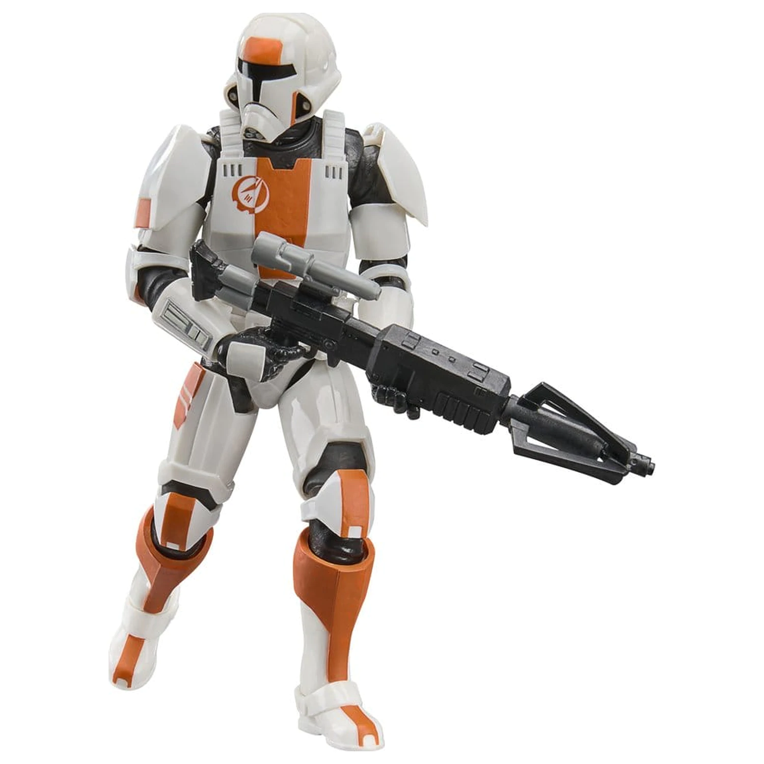 Star Wars: The Old Republic Black Series Figurka Republic Trooper 15 cm zdjęcie produktu