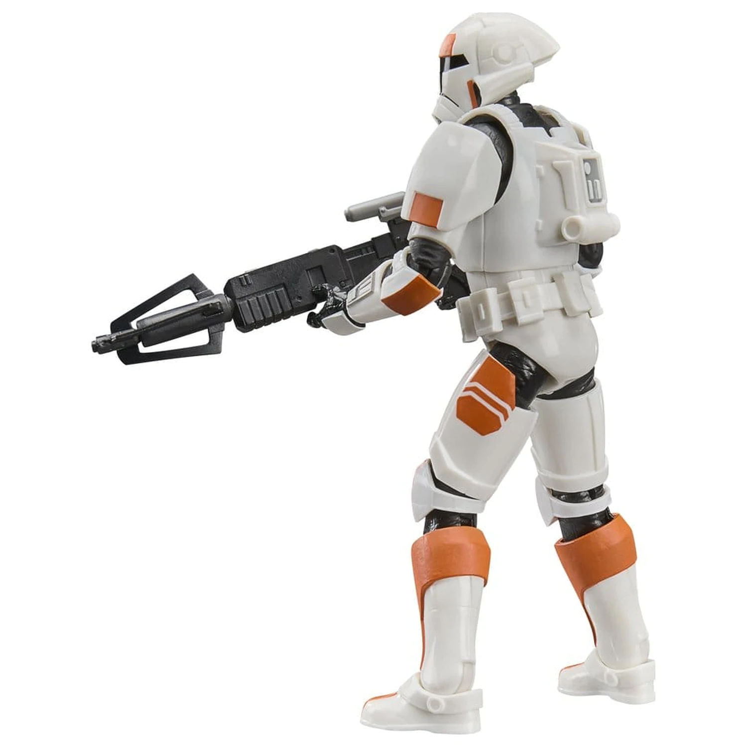 Star Wars: The Old Republic Black Series Figurka Republic Trooper 15 cm zdjęcie produktu
