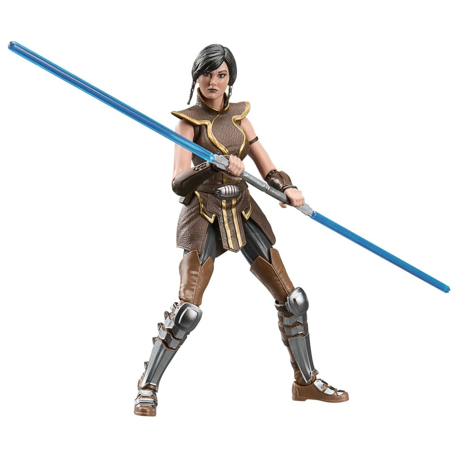 Star Wars: The Old Republic Black Series Figurka akcji Satele Shan 15 cm zdjęcie produktu