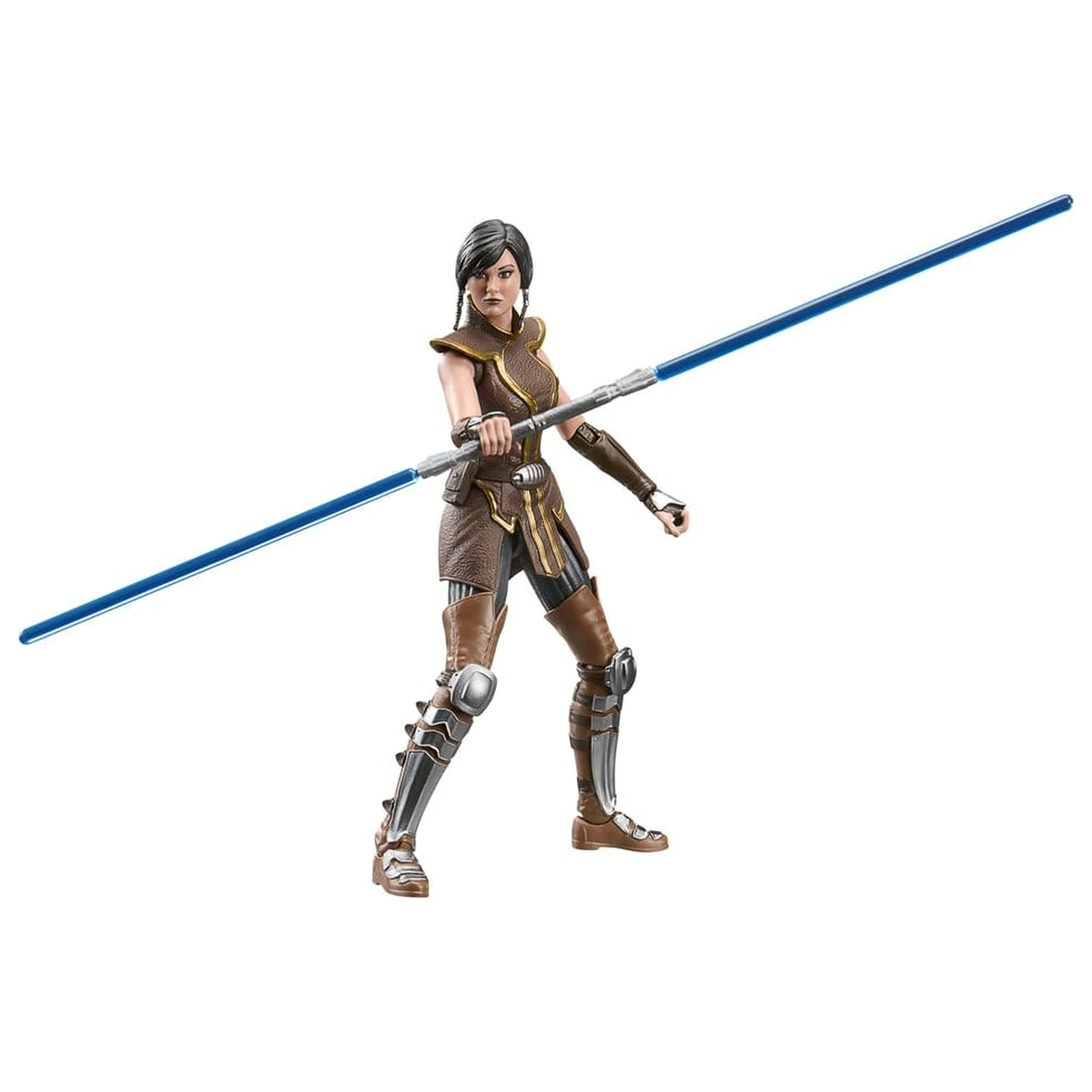 Star Wars: The Old Republic Black Series Figurka akcji Satele Shan 15 cm zdjęcie produktu