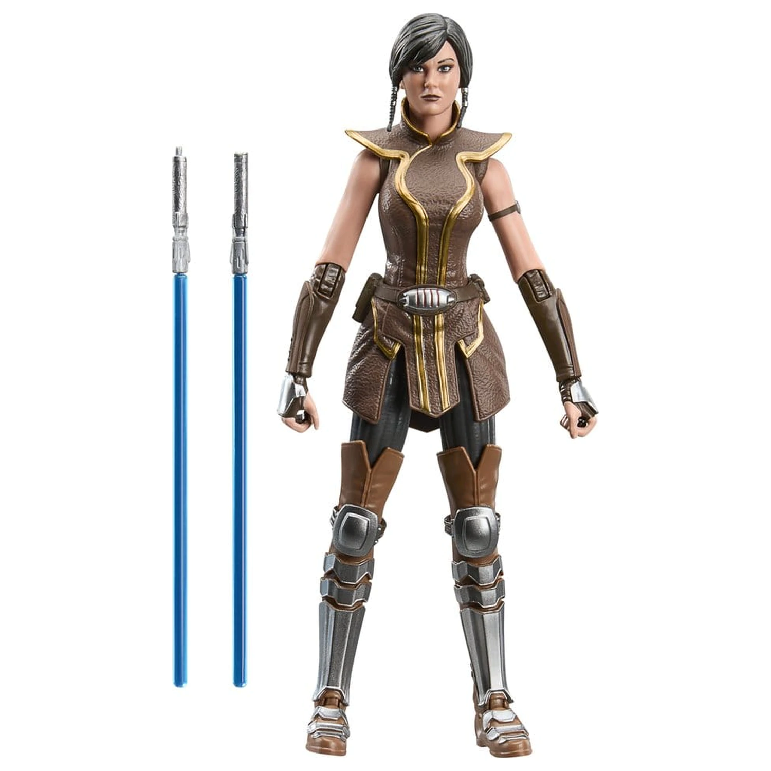 Star Wars: The Old Republic Black Series Figurka akcji Satele Shan 15 cm zdjęcie produktu