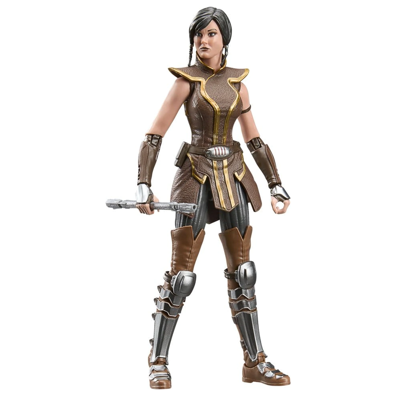 Star Wars: The Old Republic Black Series Figurka akcji Satele Shan 15 cm zdjęcie produktu