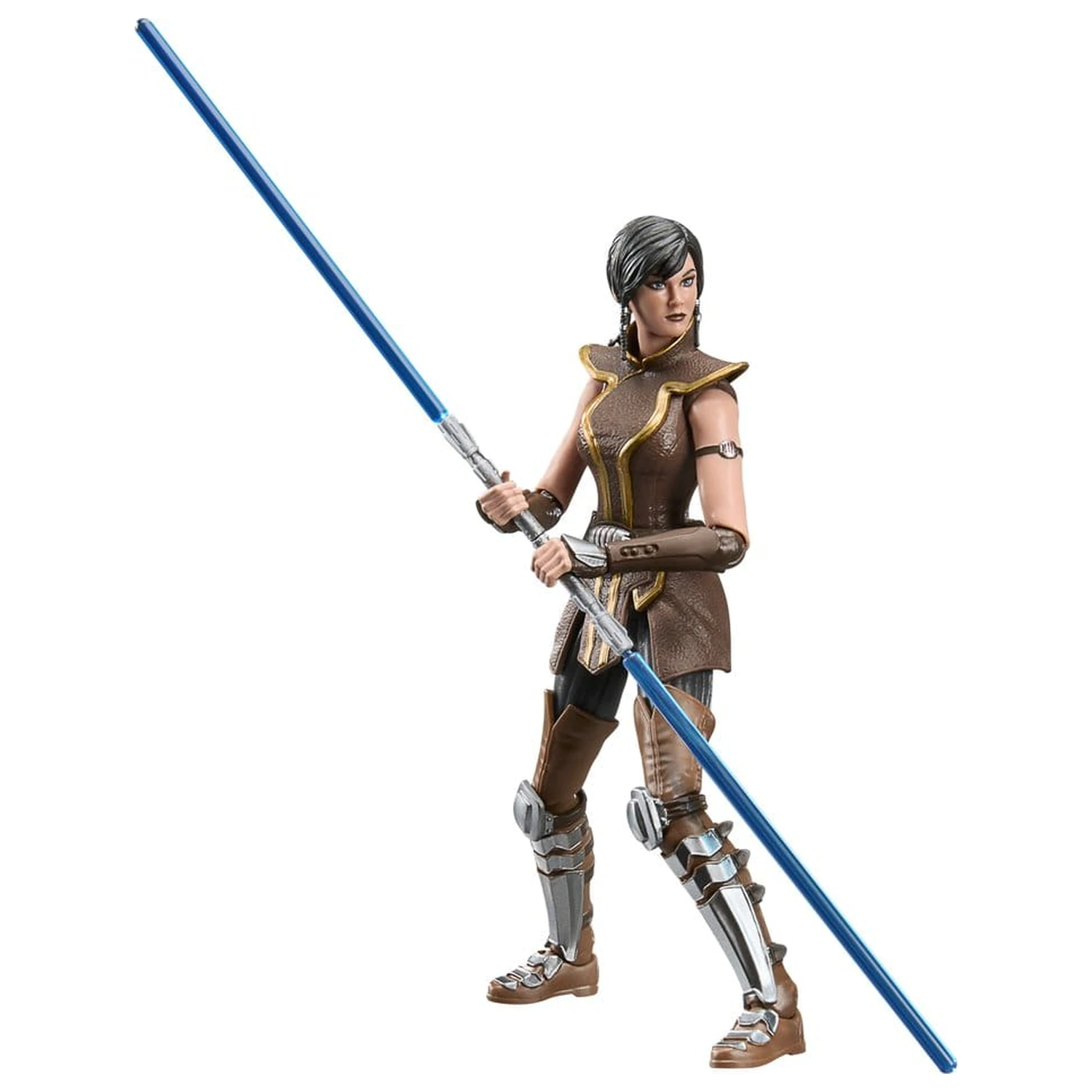 Star Wars: The Old Republic Black Series Figurka akcji Satele Shan 15 cm zdjęcie produktu