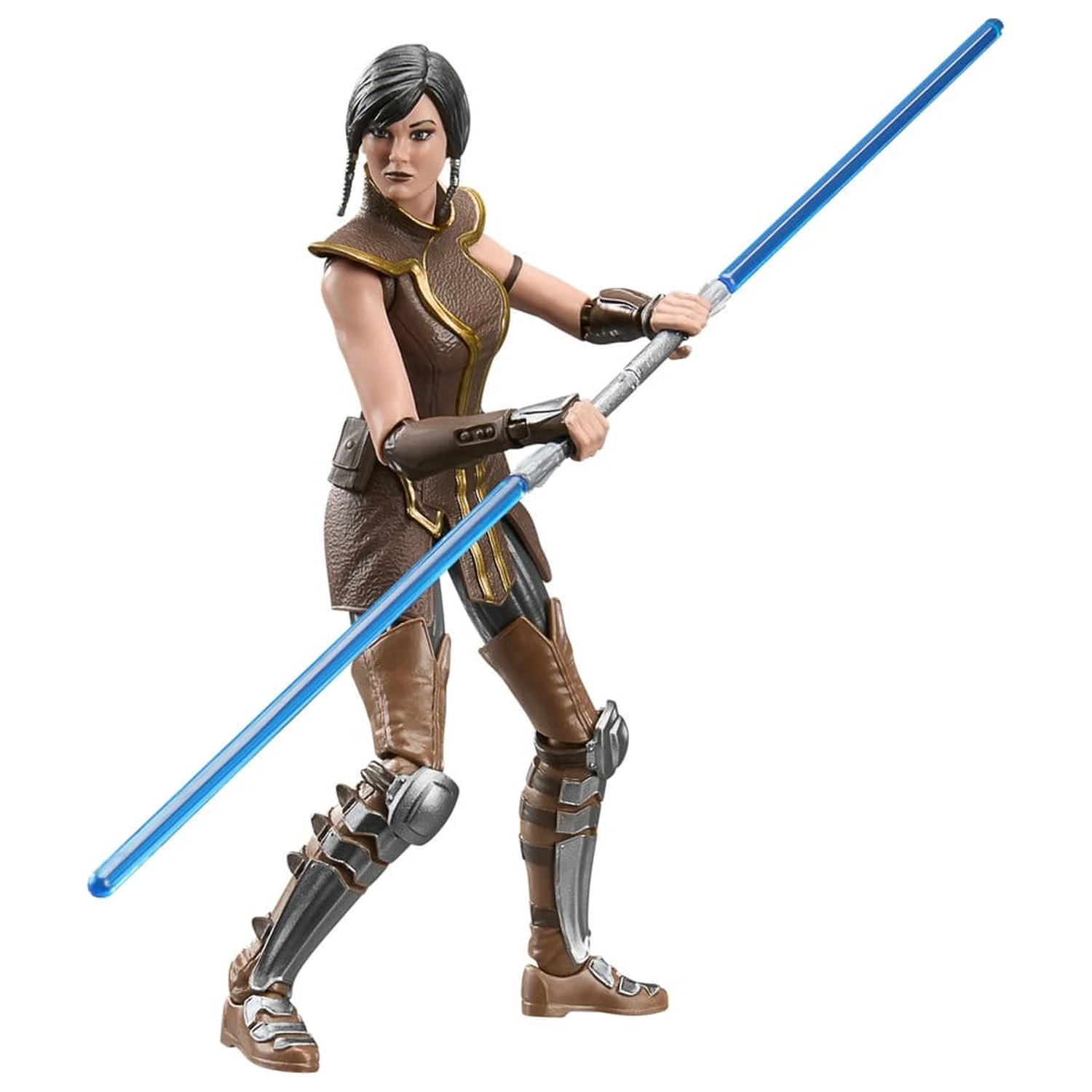 Star Wars: The Old Republic Black Series Figurka akcji Satele Shan 15 cm zdjęcie produktu