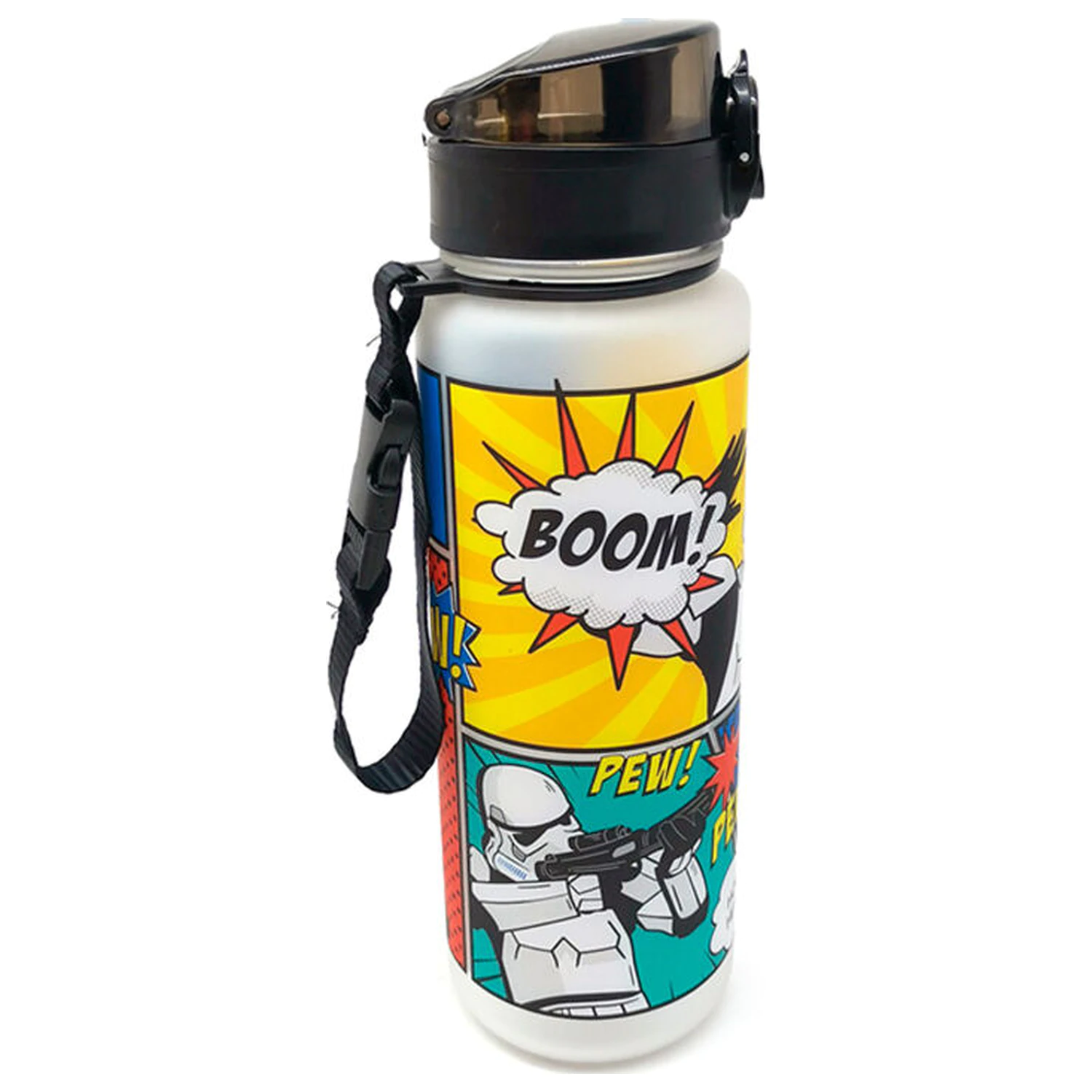 Star Wars The Original Stormtrooper butelka na komiks 600ml zdjęcie produktu