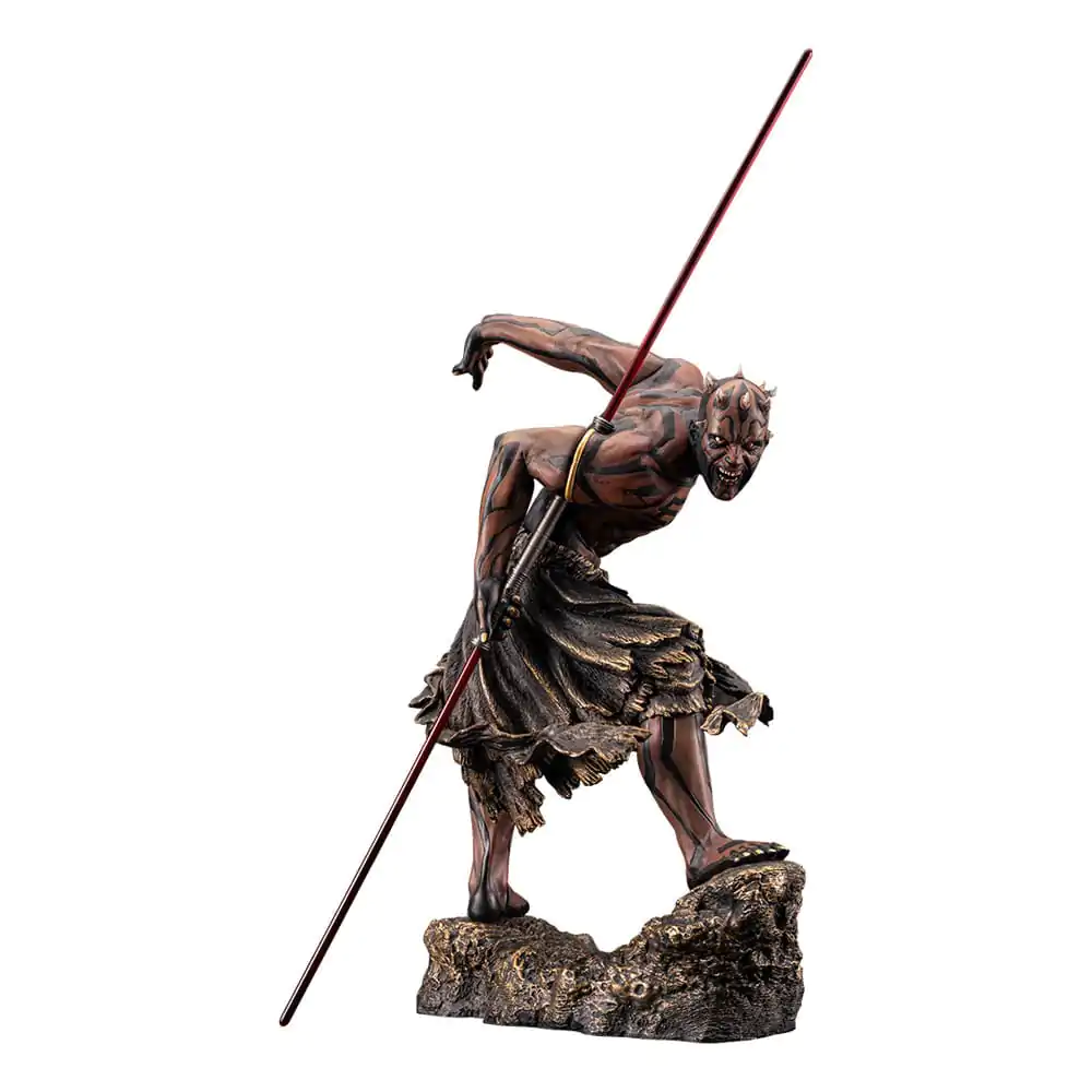 Star Wars: Gwiezdne Wojny - Mroczne Widmo ARTFX Statuetka PVC 1/7 Darth Maul Nightbrother 30 cm zdjęcie produktu