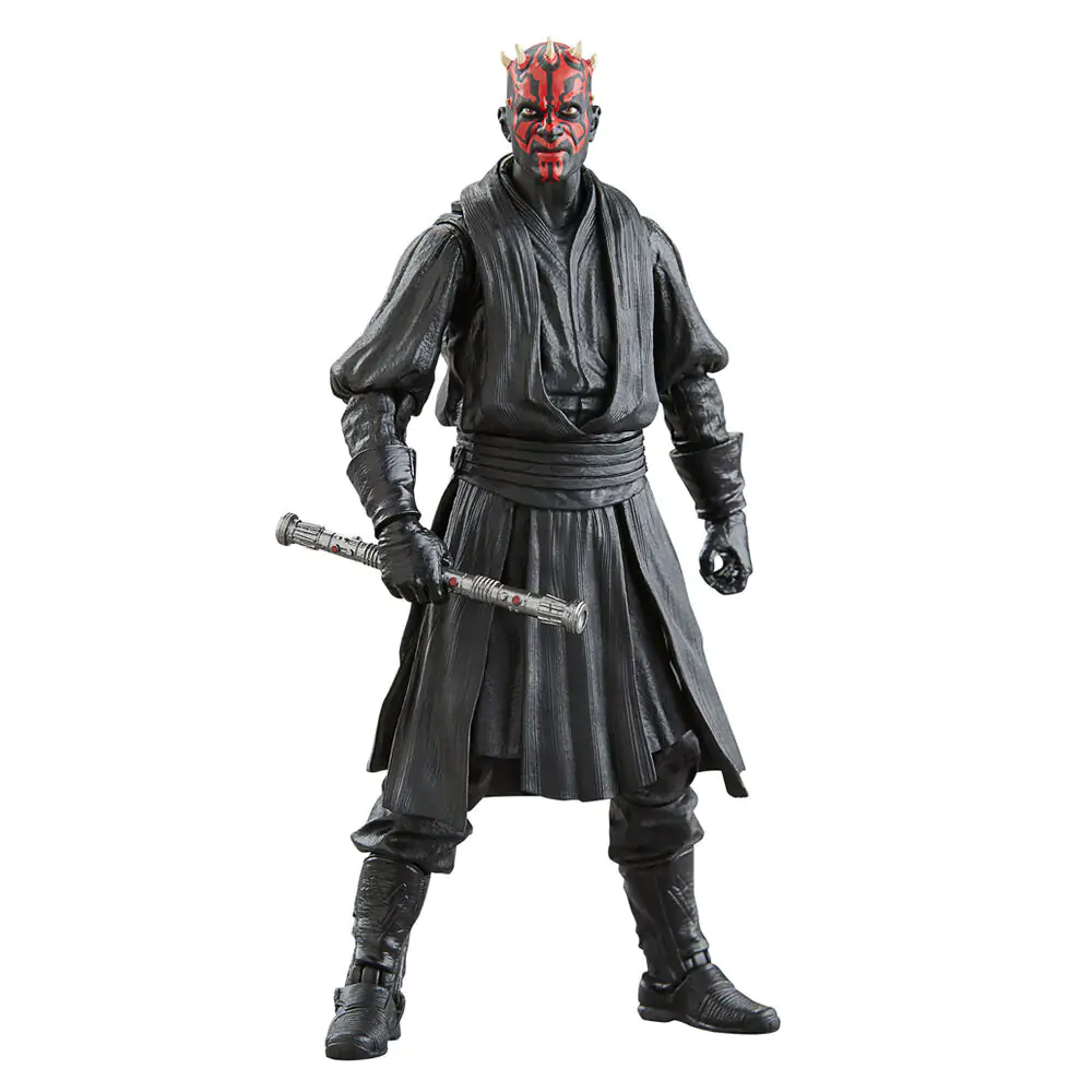 Figurka Star Wars: Mroczne Widmo Darth Maul 15 cm zdjęcie produktu