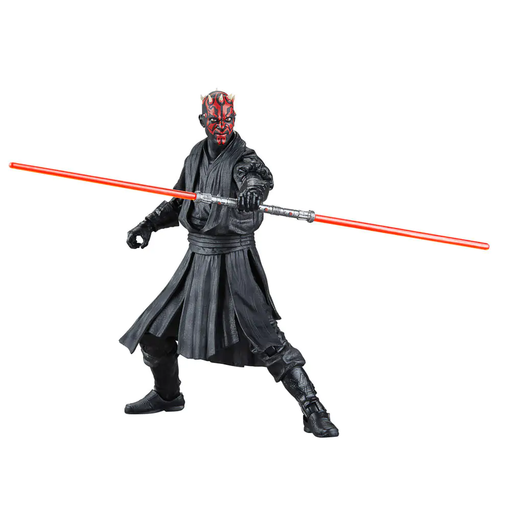 Figurka Star Wars: Mroczne Widmo Darth Maul 15 cm zdjęcie produktu