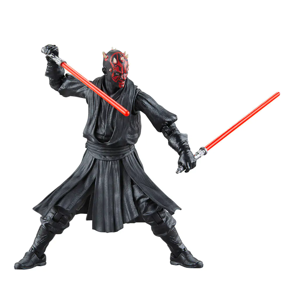 Figurka Star Wars: Mroczne Widmo Darth Maul 15 cm zdjęcie produktu