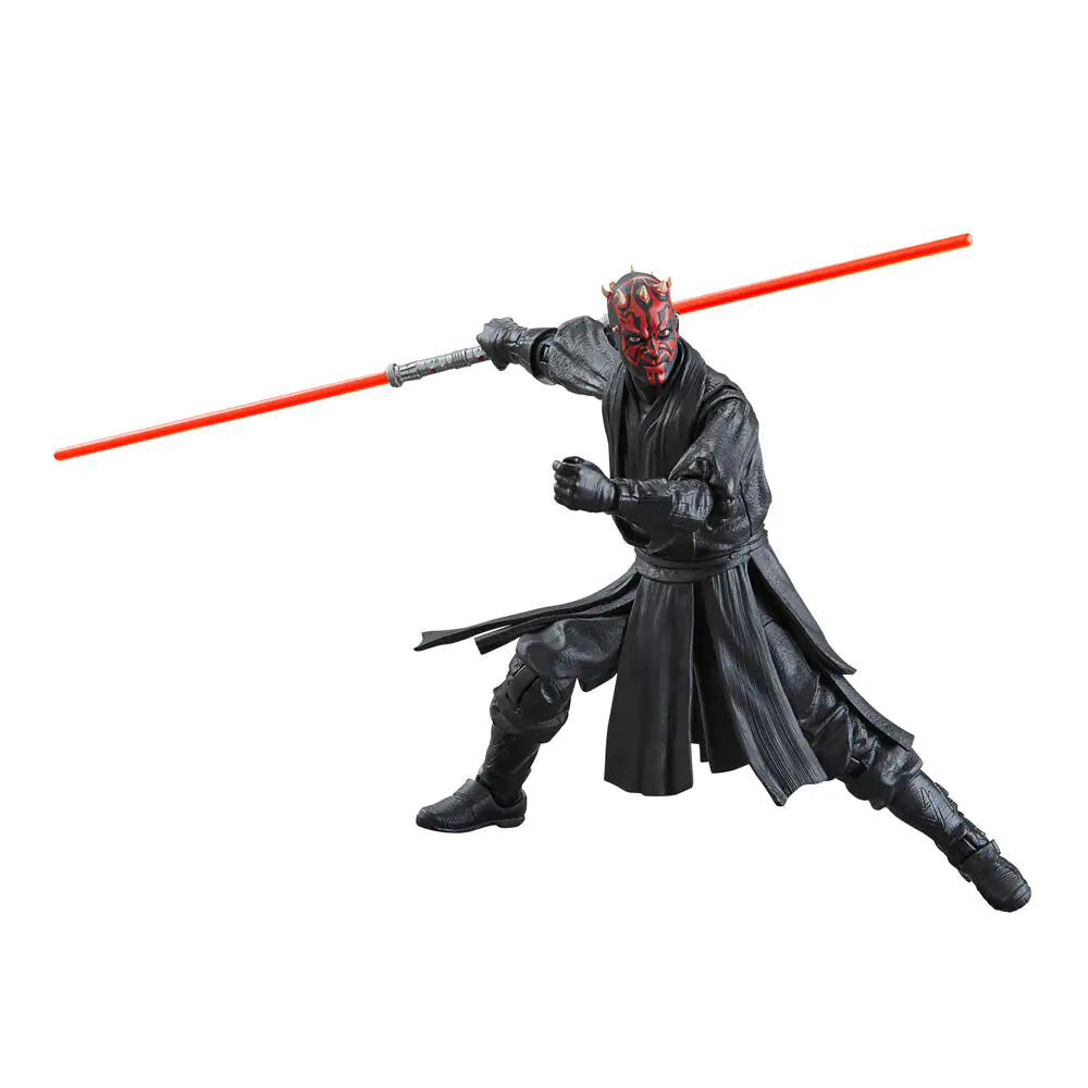 Figurka Star Wars: Mroczne Widmo Darth Maul 15 cm zdjęcie produktu