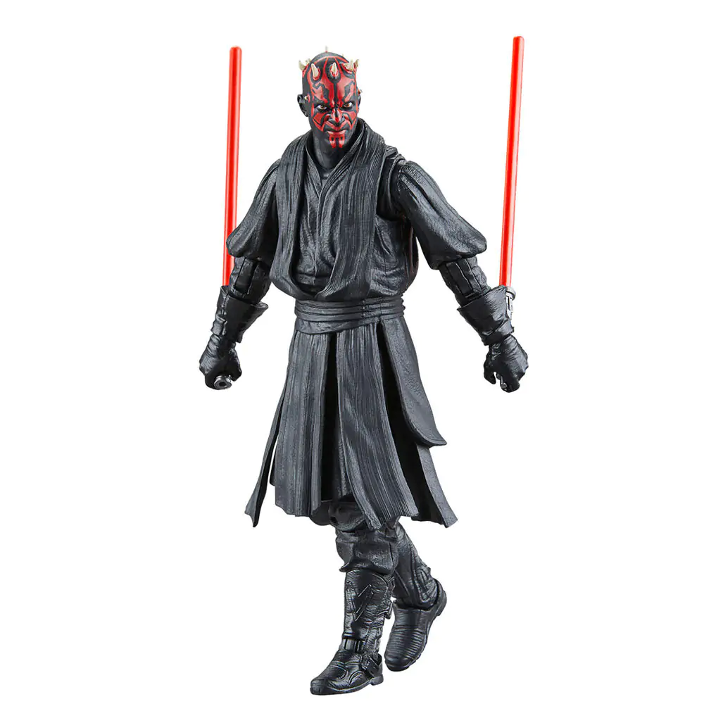 Figurka Star Wars: Mroczne Widmo Darth Maul 15 cm zdjęcie produktu