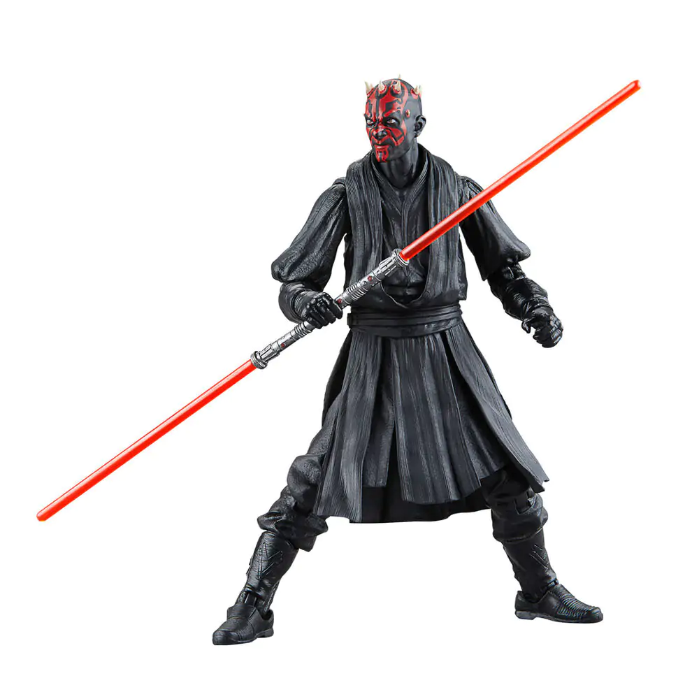 Figurka Star Wars: Mroczne Widmo Darth Maul 15 cm zdjęcie produktu