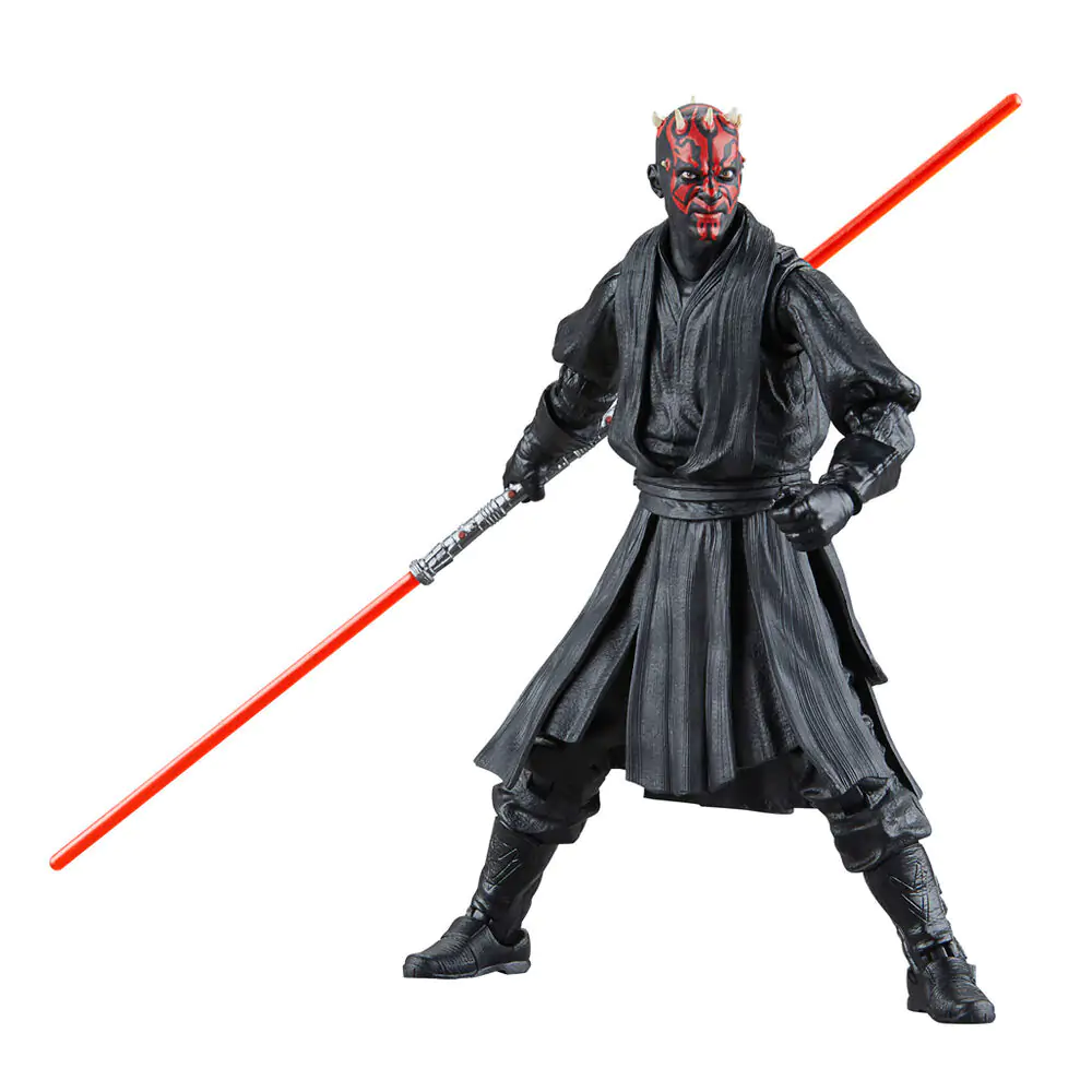 Figurka Star Wars: Mroczne Widmo Darth Maul 15 cm zdjęcie produktu