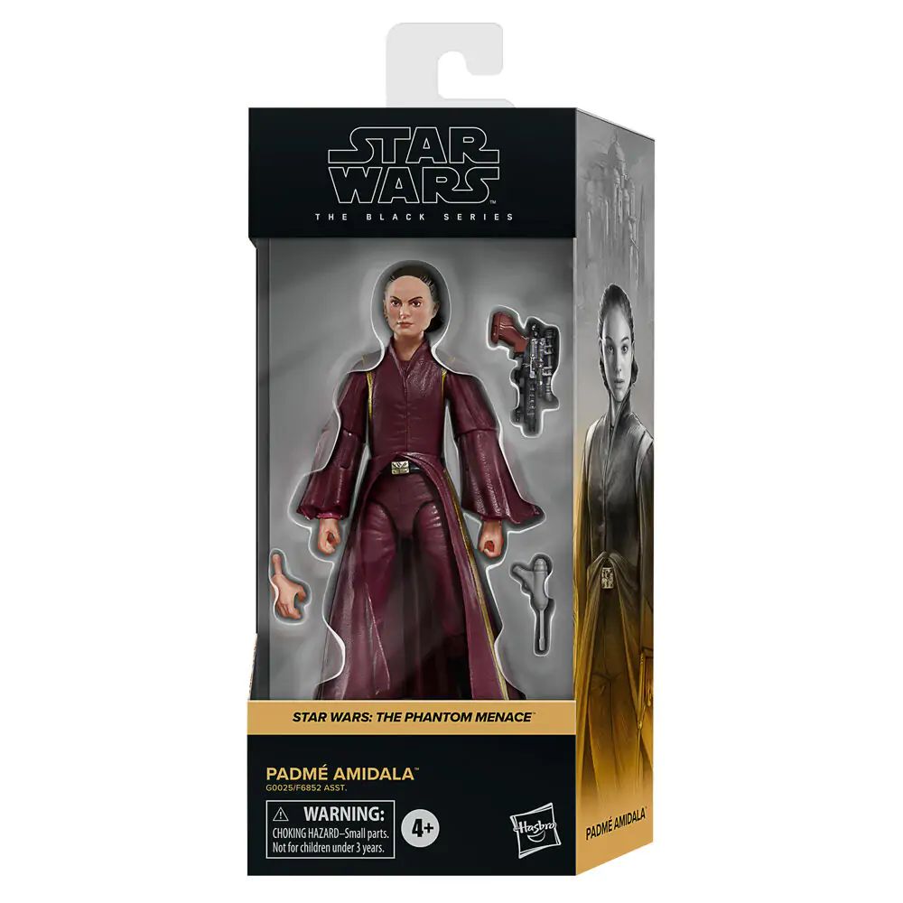 Star Wars: Mroczne Widmo Padme Amidala figurka 15 cm zdjęcie produktu