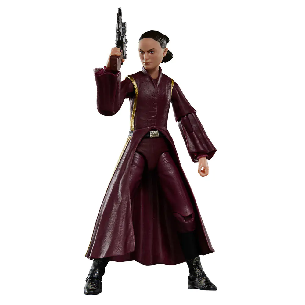 Star Wars: Mroczne Widmo Padme Amidala figurka 15 cm zdjęcie produktu