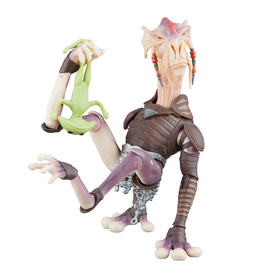 Star Wars: Mroczne Widmo Sebulba figurka 15 cm zdjęcie produktu