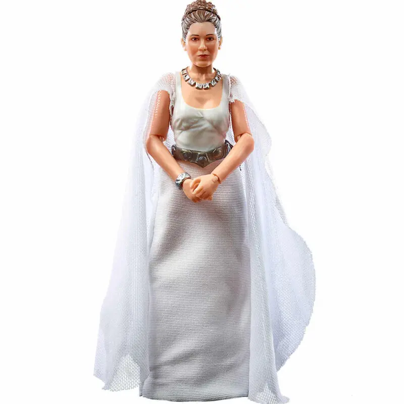 Star Wars The Power of the Force Princess Leia Organa figurka 15 cm zdjęcie produktu