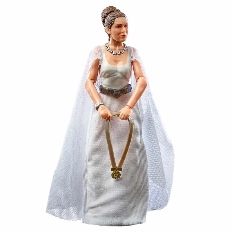 Star Wars The Power of the Force Princess Leia Organa figurka 15 cm zdjęcie produktu