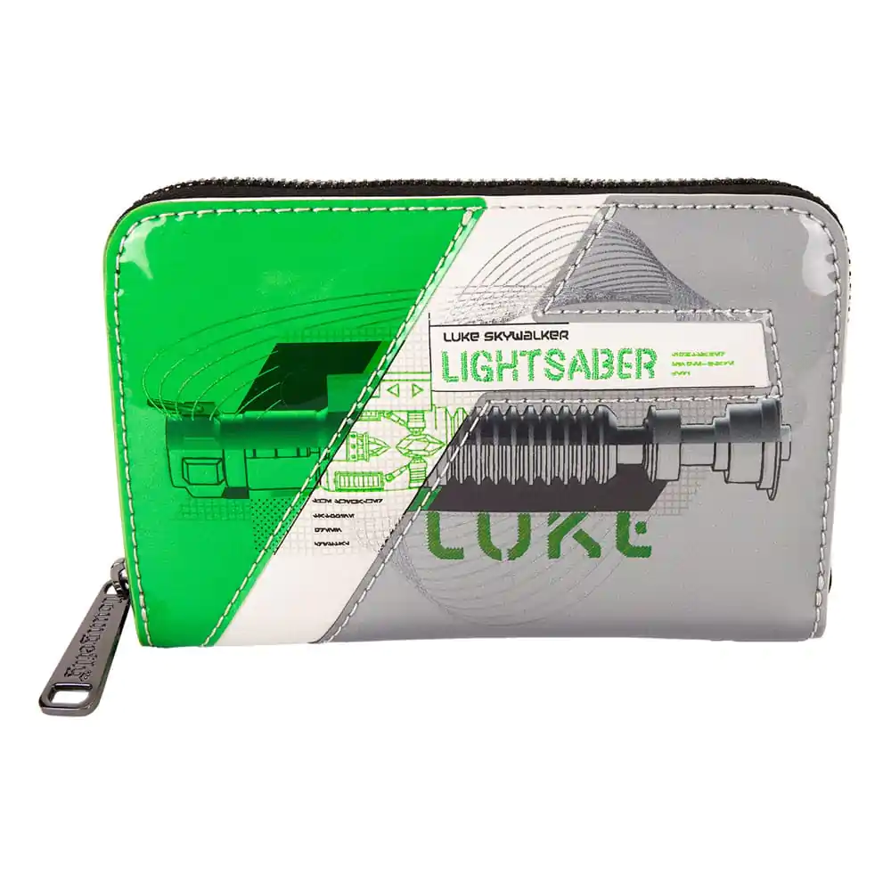 Portfel Star Wars by Loungefly The Power of the Force zdjęcie produktu