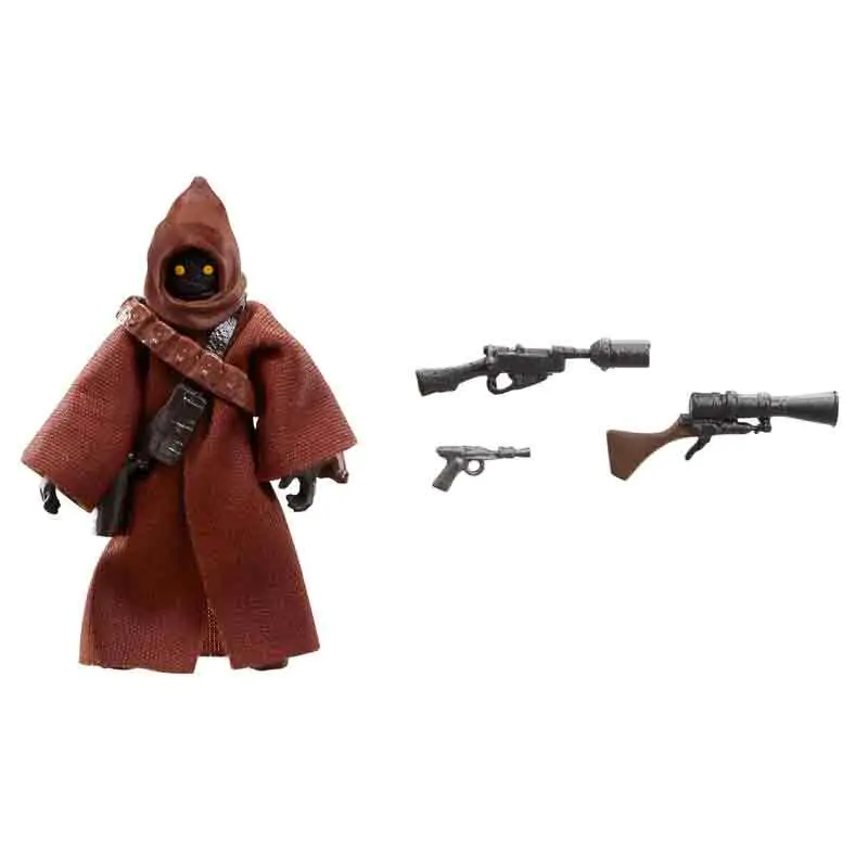 Star Wars The Vintage Collection Jawa Mos Eisley figurka zdjęcie produktu