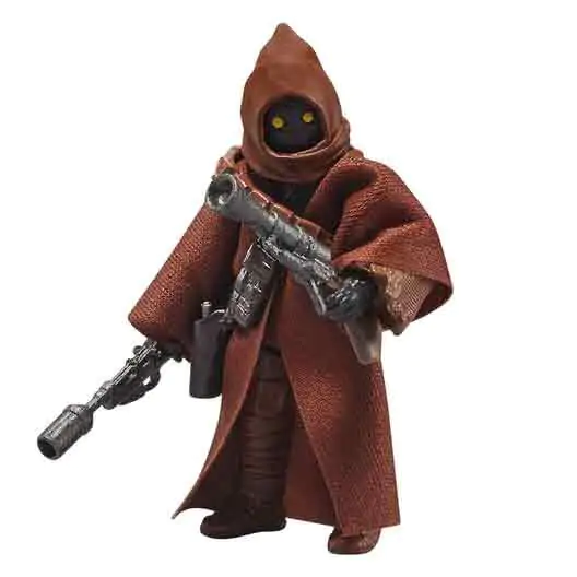 Star Wars The Vintage Collection Jawa Mos Eisley figurka zdjęcie produktu