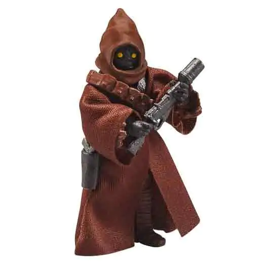 Star Wars The Vintage Collection Jawa Mos Eisley figurka zdjęcie produktu