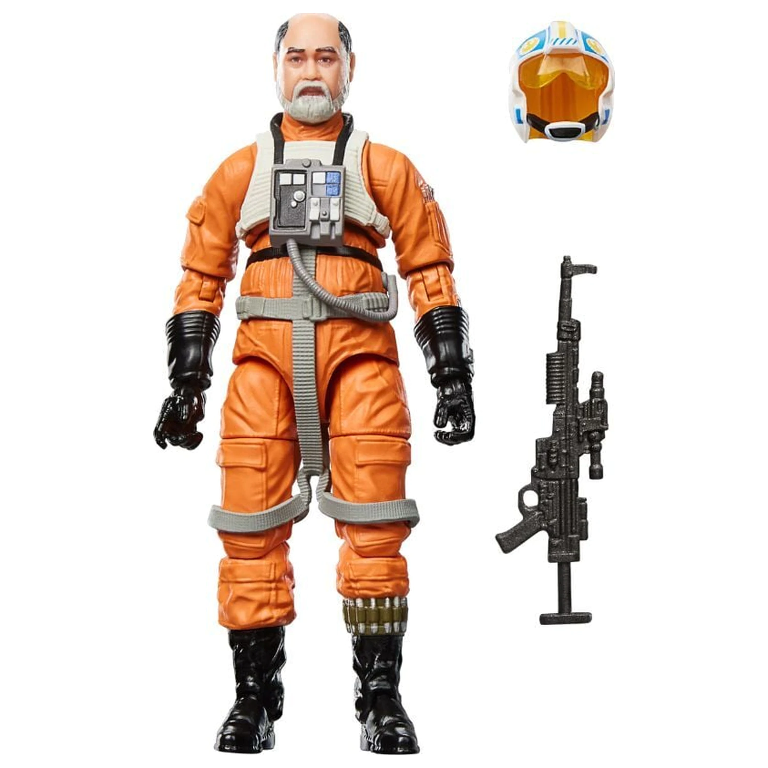 Gwiezdne Wojny The Vintage Collection Mandalorian zestaw 3 figurek zdjęcie produktu
