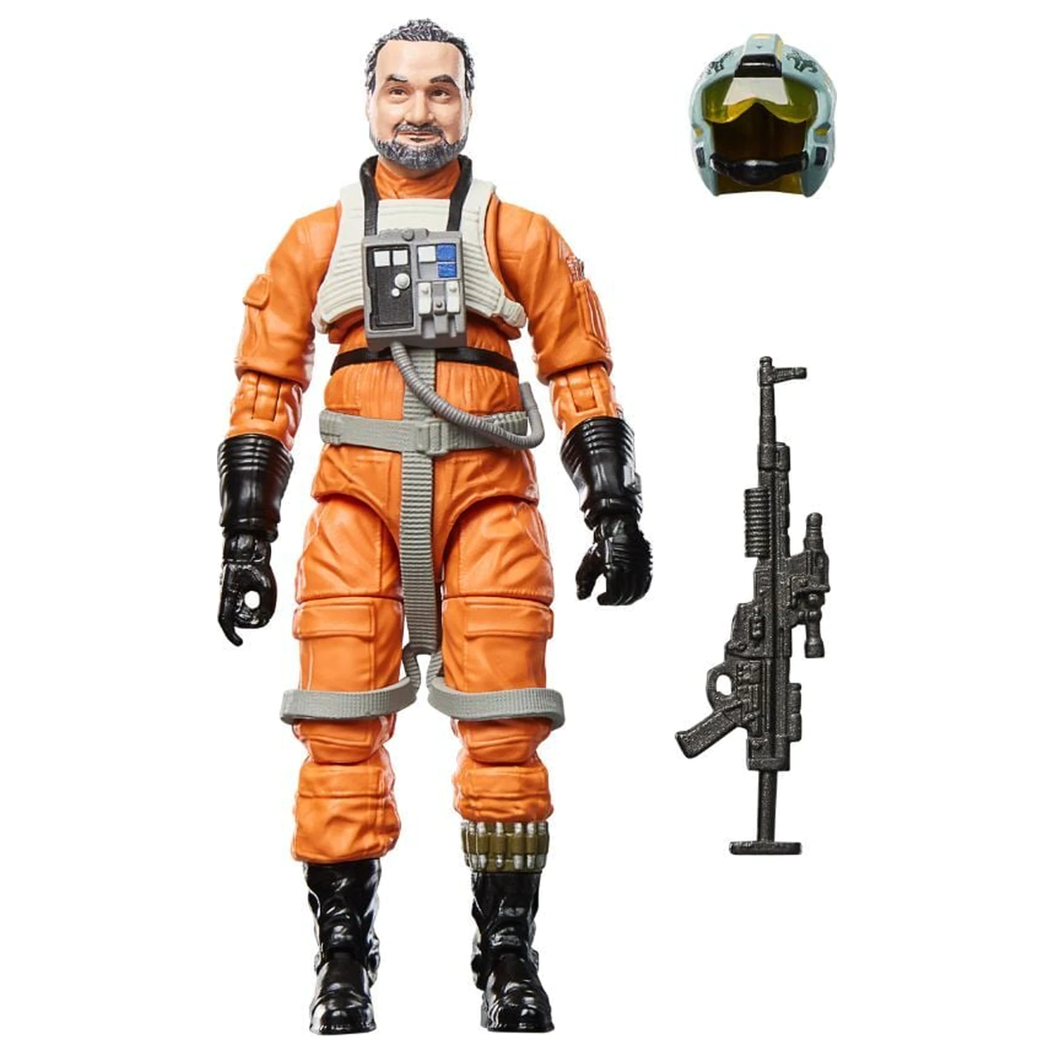 Gwiezdne Wojny The Vintage Collection Mandalorian zestaw 3 figurek zdjęcie produktu