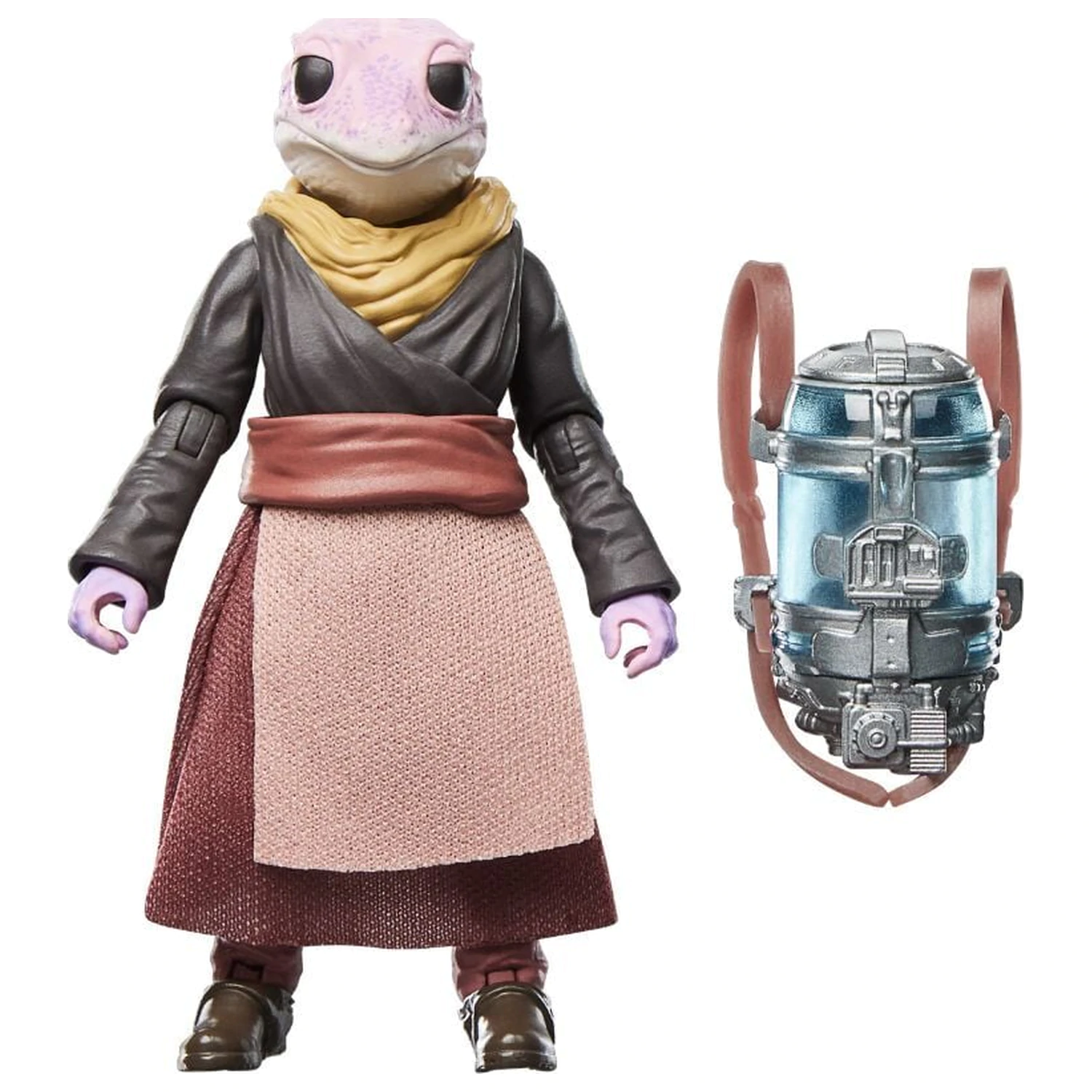 Gwiezdne Wojny The Vintage Collection Mandalorian zestaw 3 figurek zdjęcie produktu