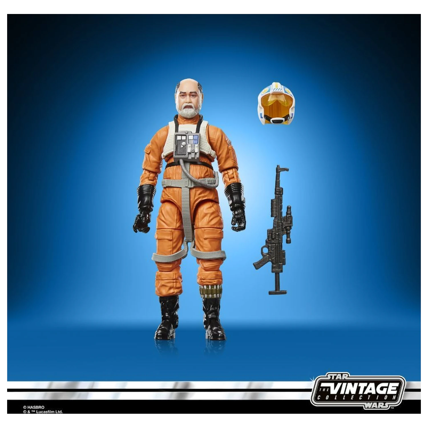 Gwiezdne Wojny The Vintage Collection Mandalorian zestaw 3 figurek zdjęcie produktu